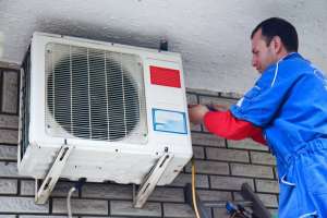 24/7 and Emergency HVAC Near Phoenix, NY | Air Conidtioning and Heating Contractors